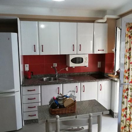 Apartamento Centro Antequera Dış mekan fotoğraf