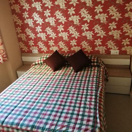 Apartamento Centro Antequera Dış mekan fotoğraf