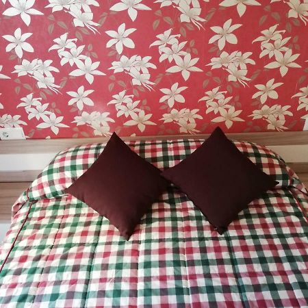Apartamento Centro Antequera Dış mekan fotoğraf