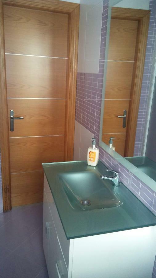 Apartamento Centro Antequera Dış mekan fotoğraf