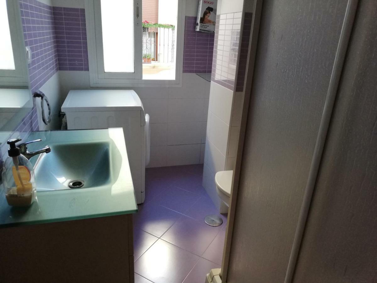 Apartamento Centro Antequera Dış mekan fotoğraf
