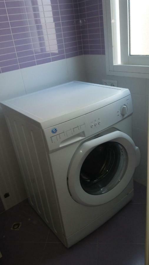 Apartamento Centro Antequera Dış mekan fotoğraf