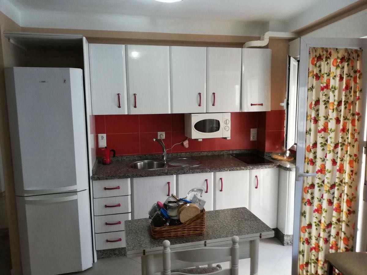 Apartamento Centro Antequera Dış mekan fotoğraf