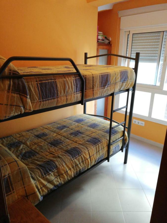 Apartamento Centro Antequera Dış mekan fotoğraf