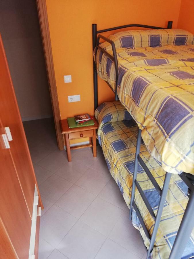 Apartamento Centro Antequera Dış mekan fotoğraf