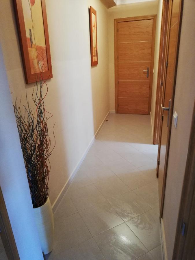 Apartamento Centro Antequera Dış mekan fotoğraf
